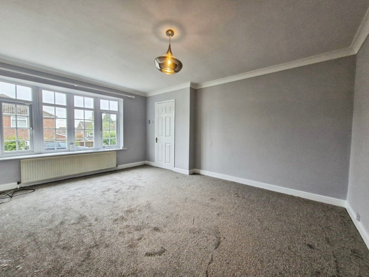 Greenacre Park Mews, Rawdon