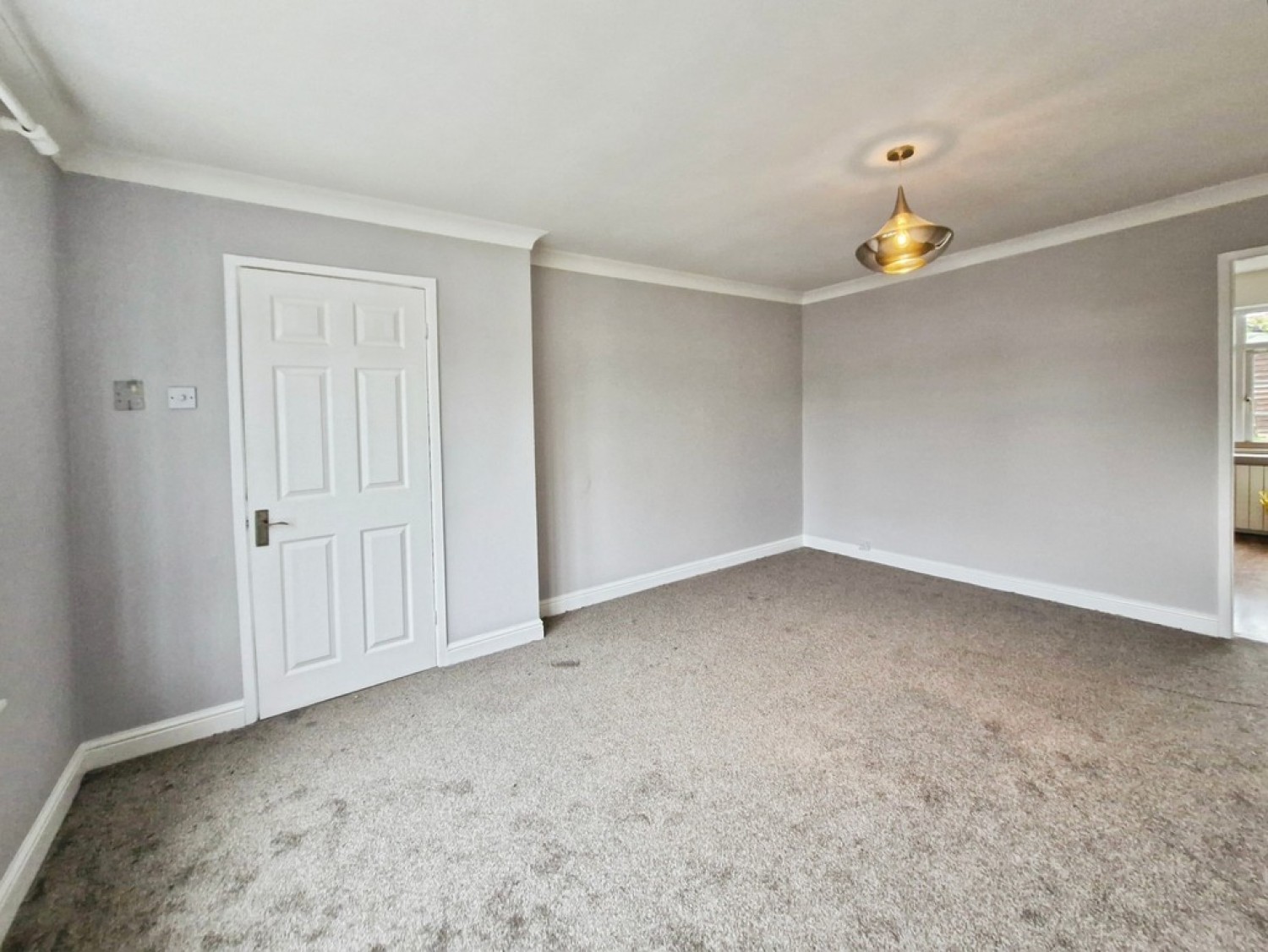 3 bedroom House for Letting Greenacre Park Mews, Rawdon