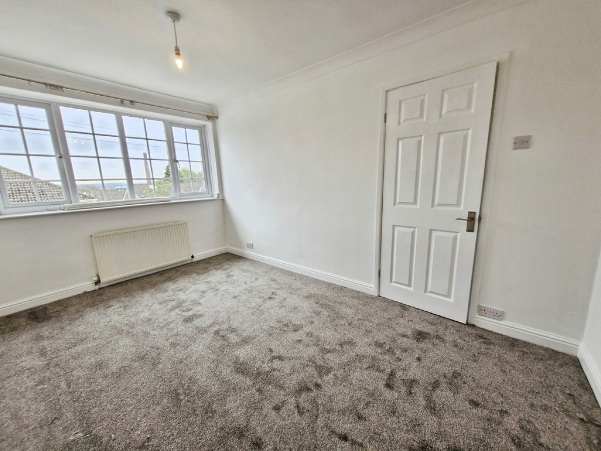 Greenacre Park Mews, Rawdon