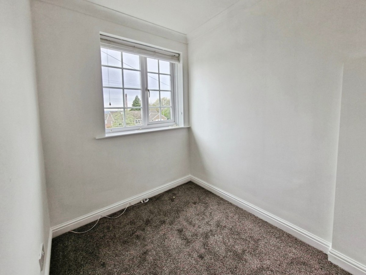 Greenacre Park Mews, Rawdon