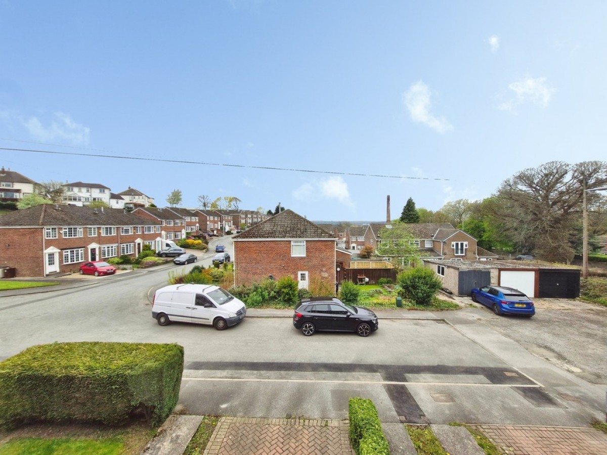 Greenacre Park Mews, Rawdon