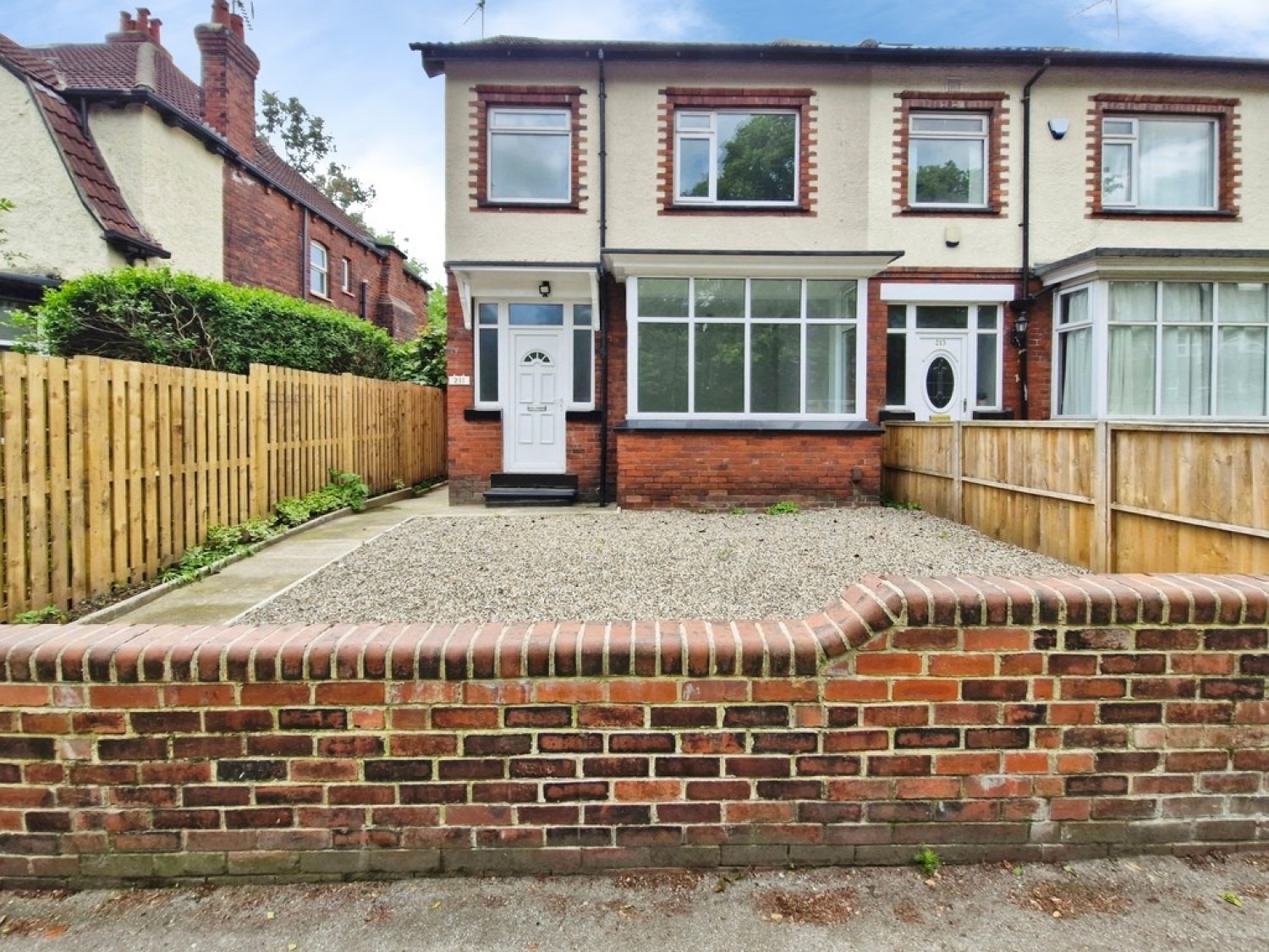 3 bedroom House for Sale Otley Road, Far Headingley