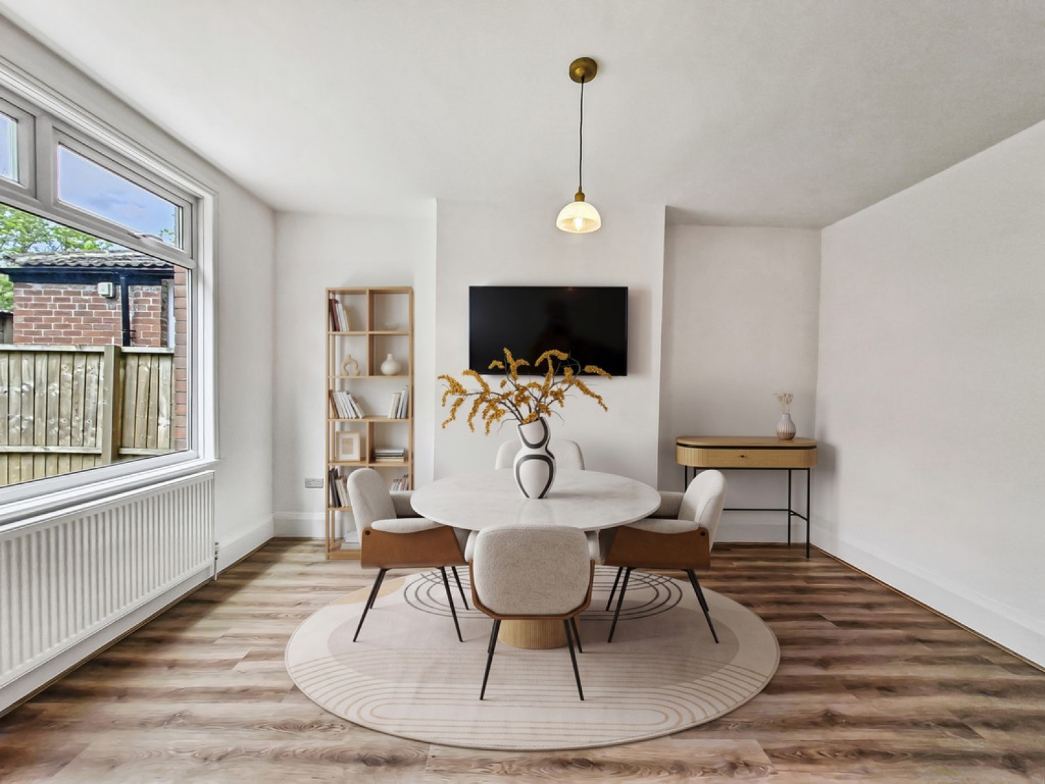 3 bedroom House for Sale Otley Road, Far Headingley