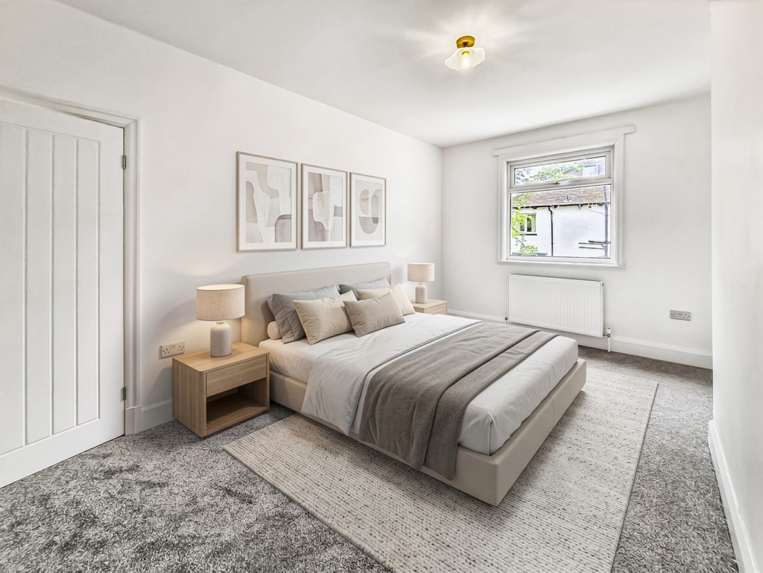 3 bedroom House for Sale Otley Road, Far Headingley