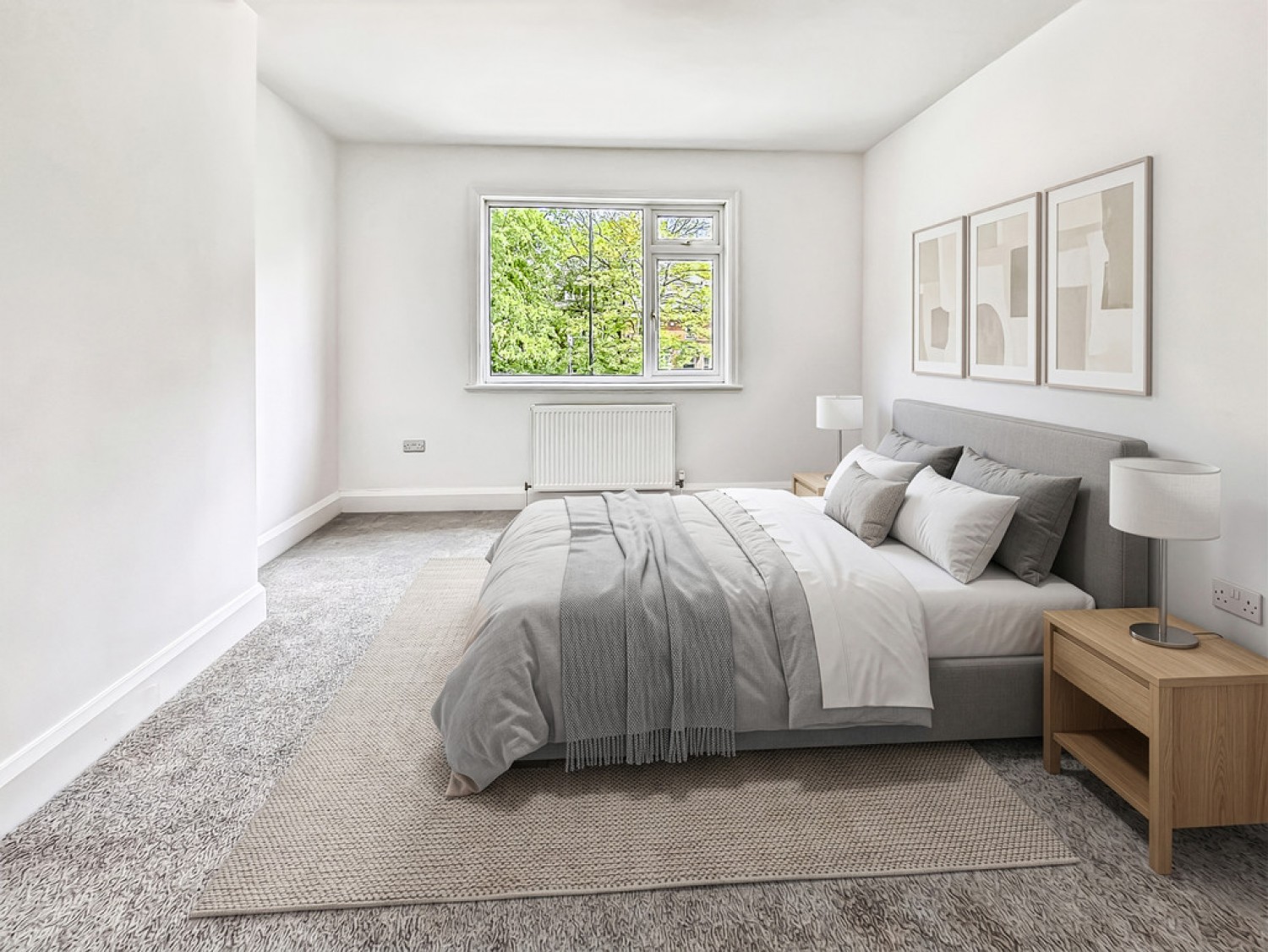 3 bedroom House for Sale Otley Road, Far Headingley