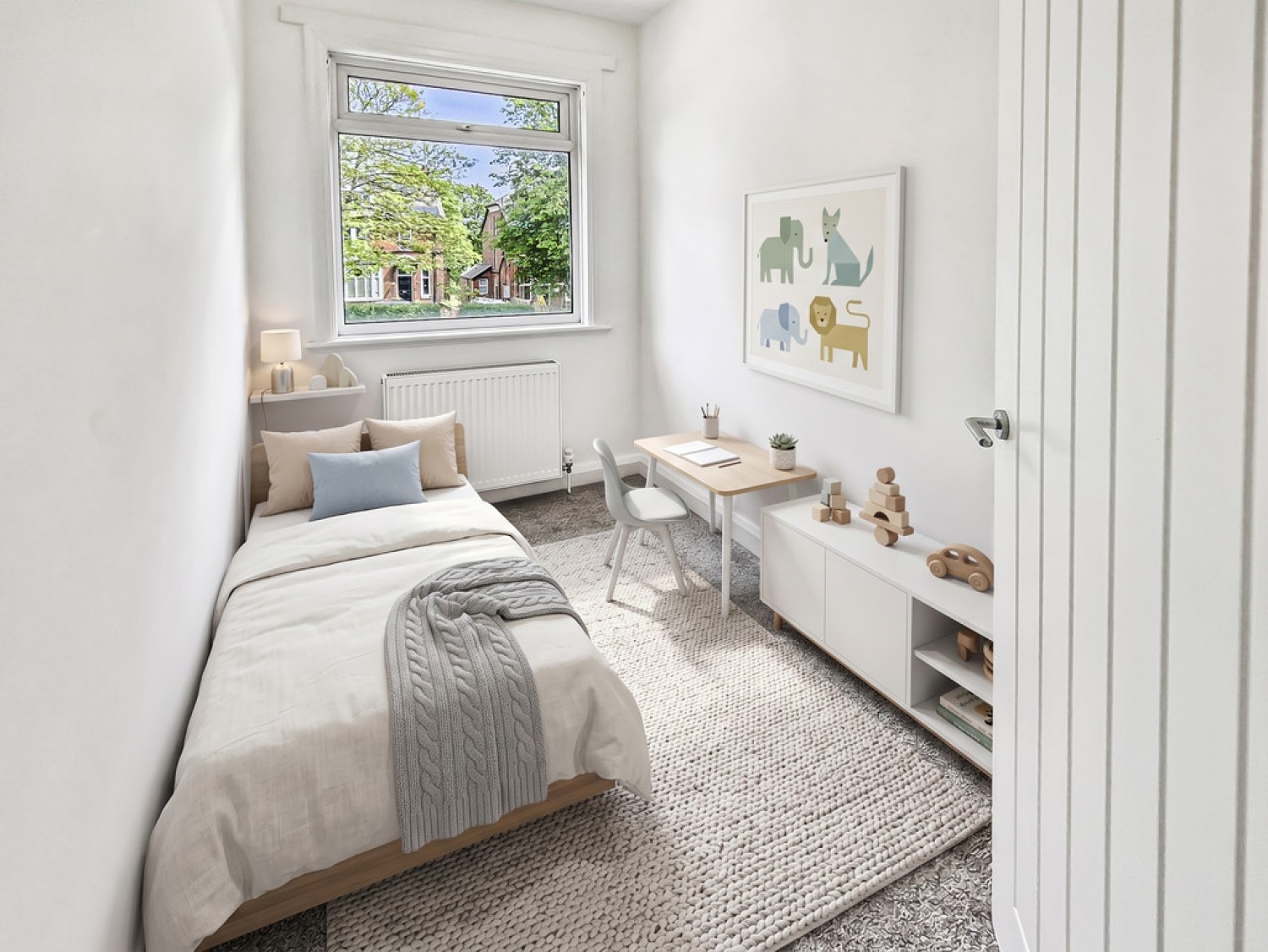 3 bedroom House for Sale Otley Road, Far Headingley