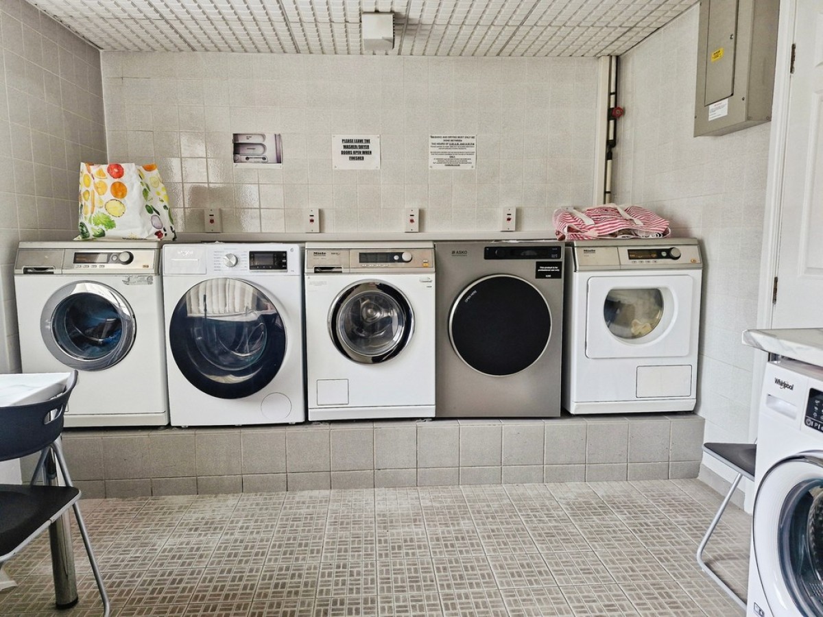 Regent Crescent, Horsforth