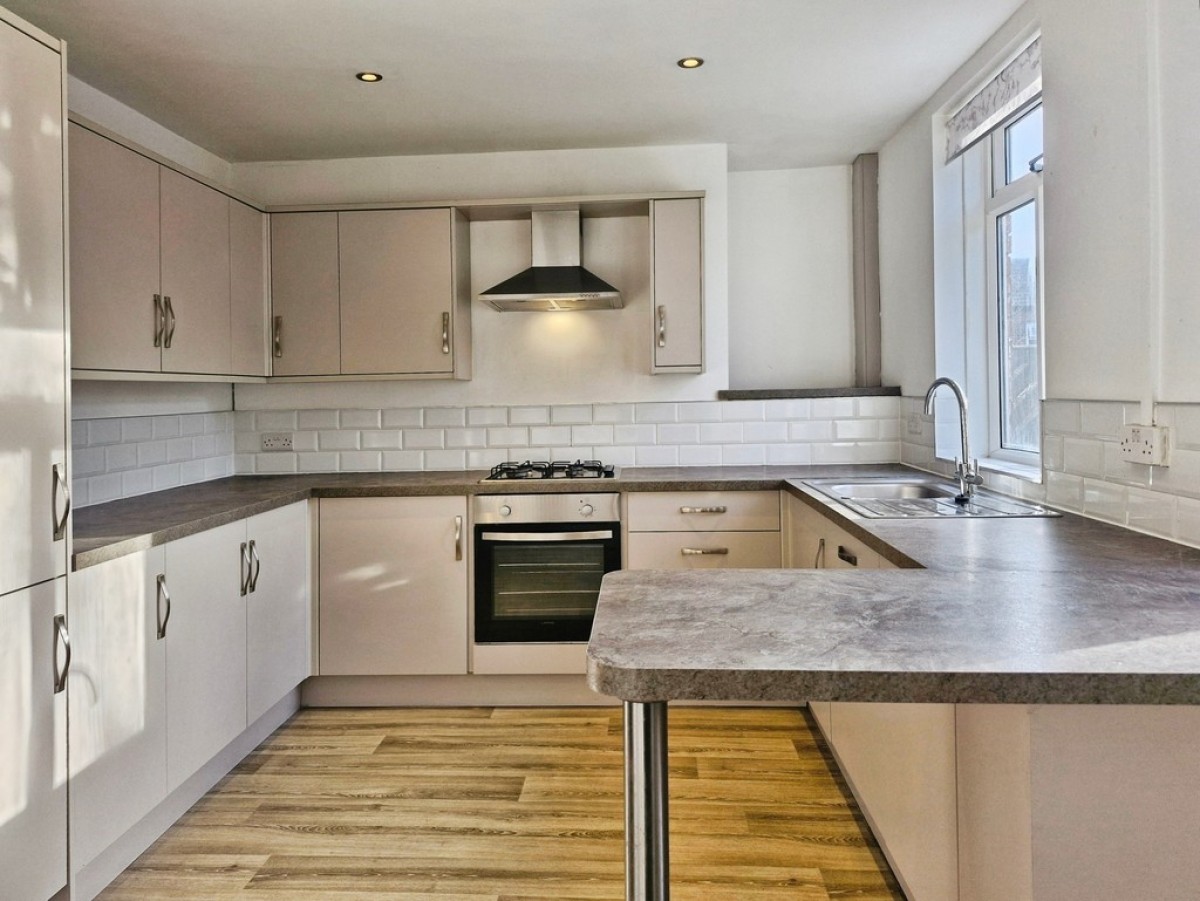 Cragside Grove, Kirkstall