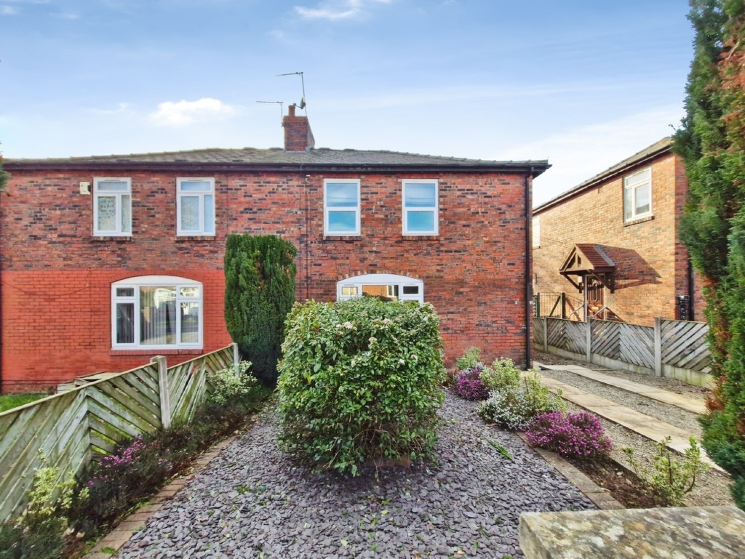 3 bedroom House for Sale Cragside Grove, Kirkstall