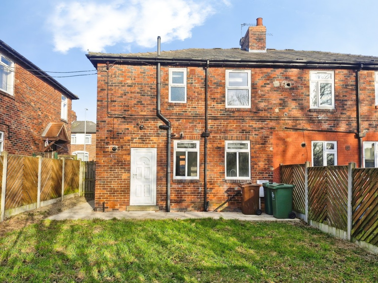 3 bedroom House for Sale Cragside Grove, Kirkstall