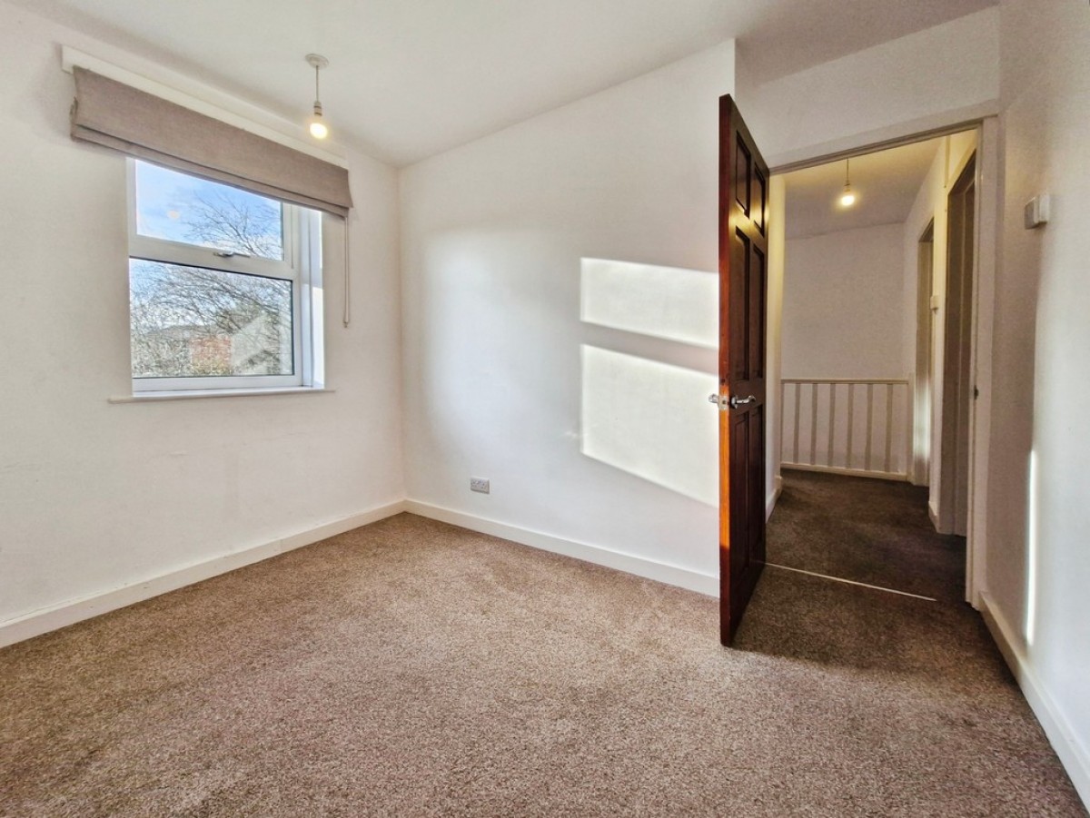 Cragside Grove, Kirkstall