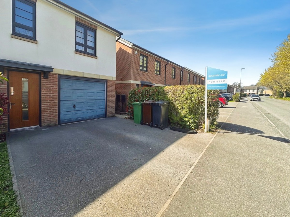 Low Hall Road, Horsforth, Leeds