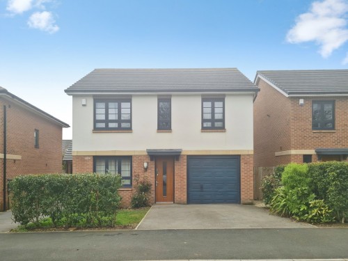 Low Hall Road, Horsforth, Leeds