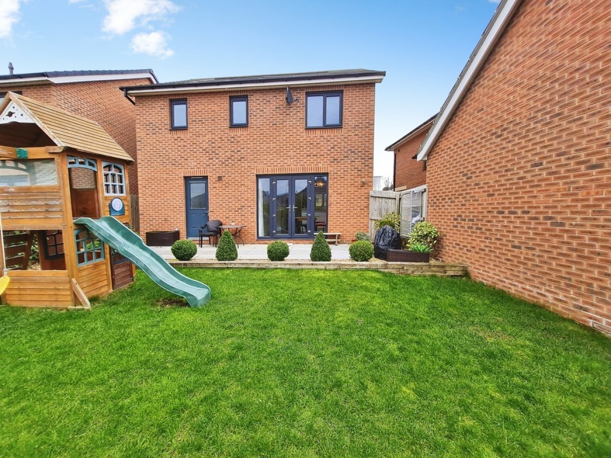 Low Hall Road, Horsforth, Leeds
