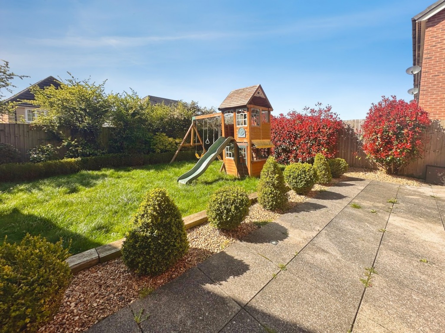 3 bedroom House for Sale Low Hall Road, Horsforth, Leeds