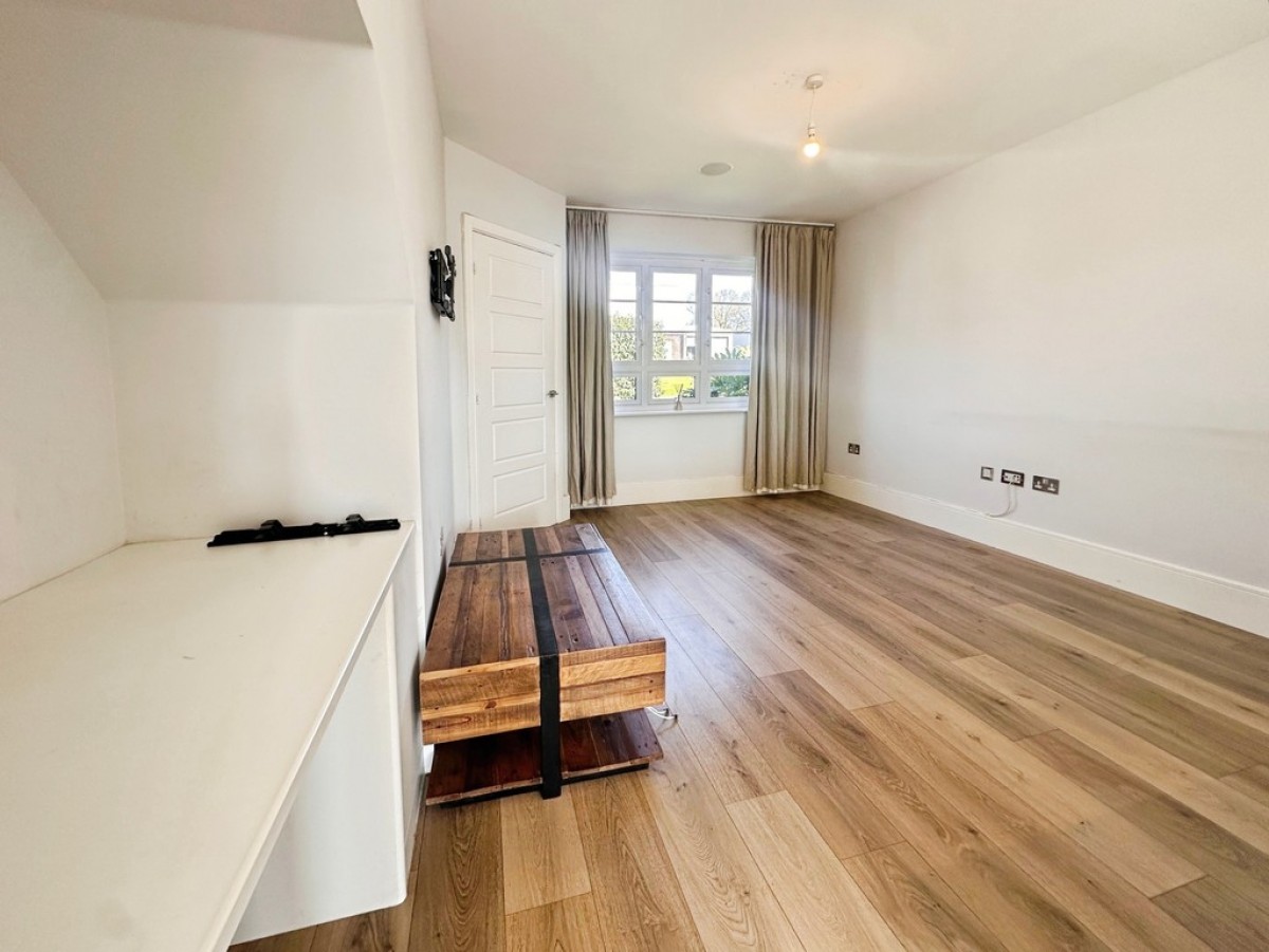 Low Hall Road, Horsforth, Leeds