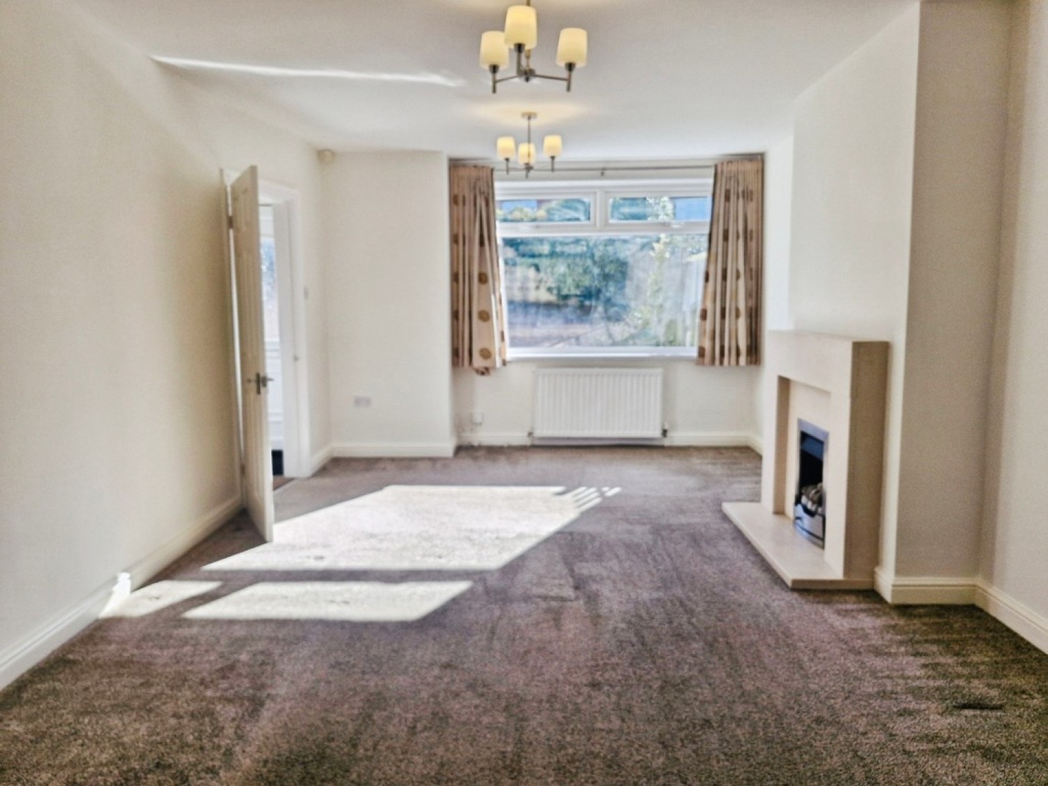 3 bedroom House for Letting 240 Tinshill Road