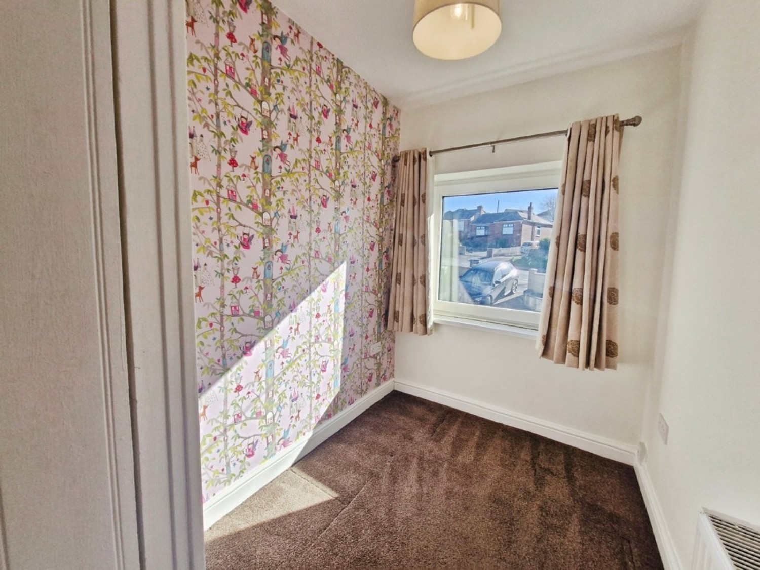 3 bedroom House for Letting 240 Tinshill Road