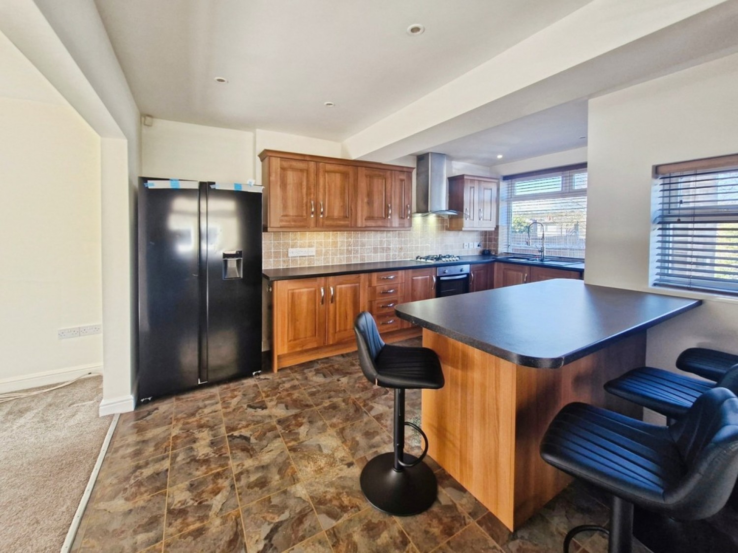 3 bedroom House for Letting 240 Tinshill Road