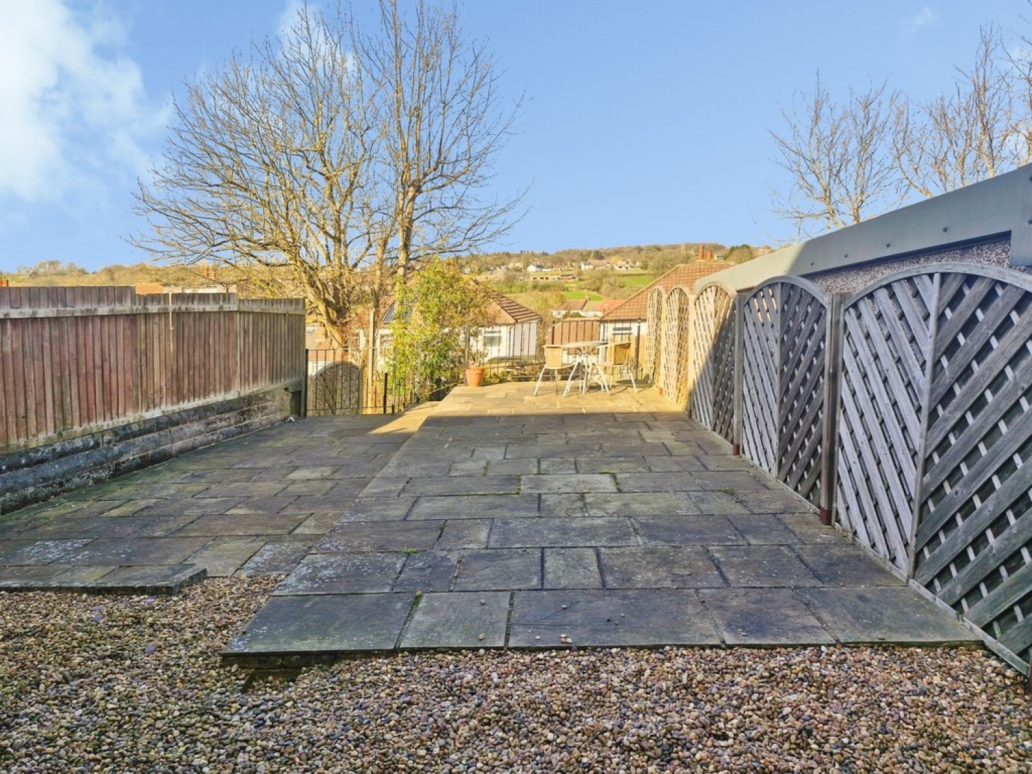 3 bedroom House for Letting 240 Tinshill Road