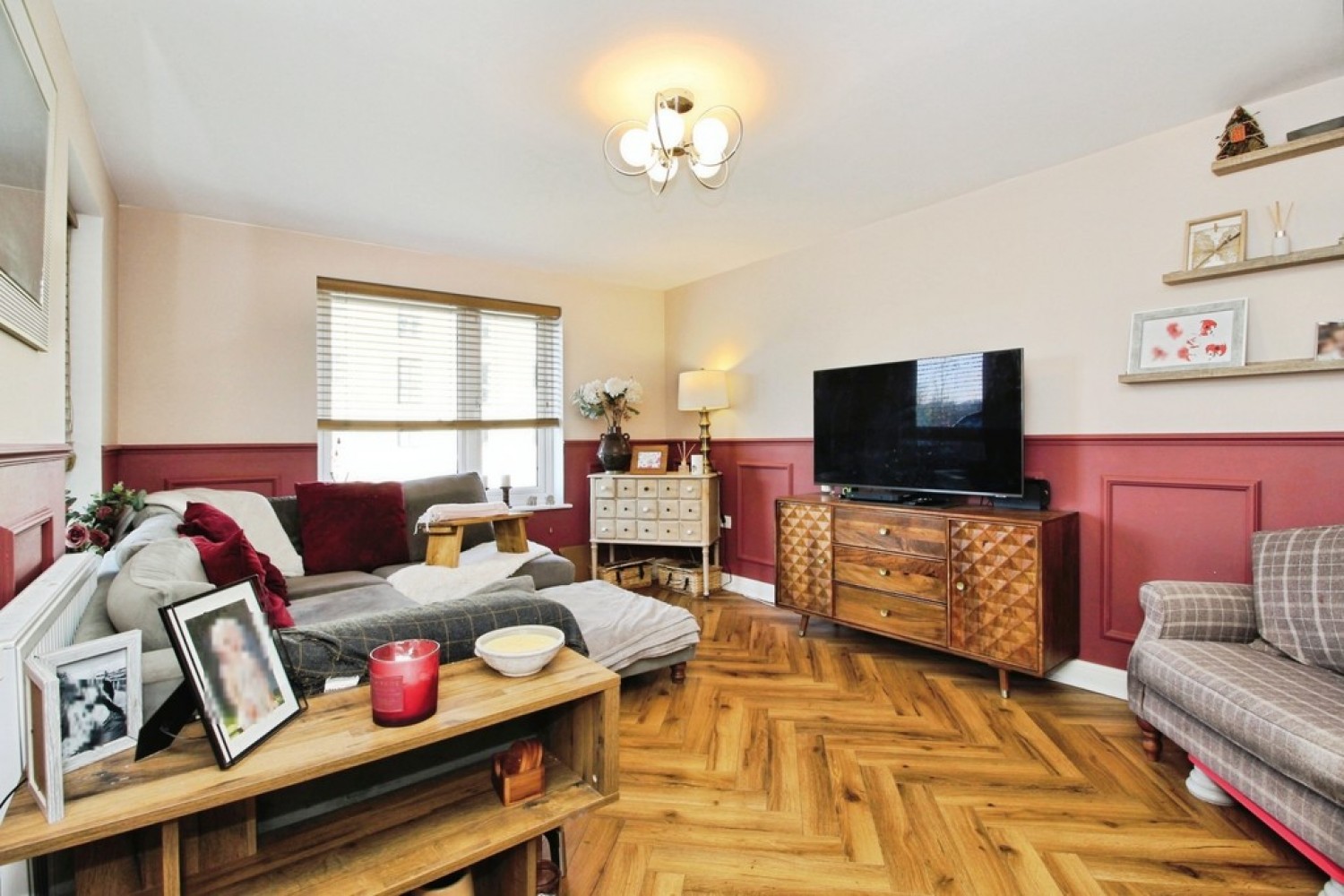 4 bedroom House for Sale Clayton Wood Road, Lawnswood, Leeds