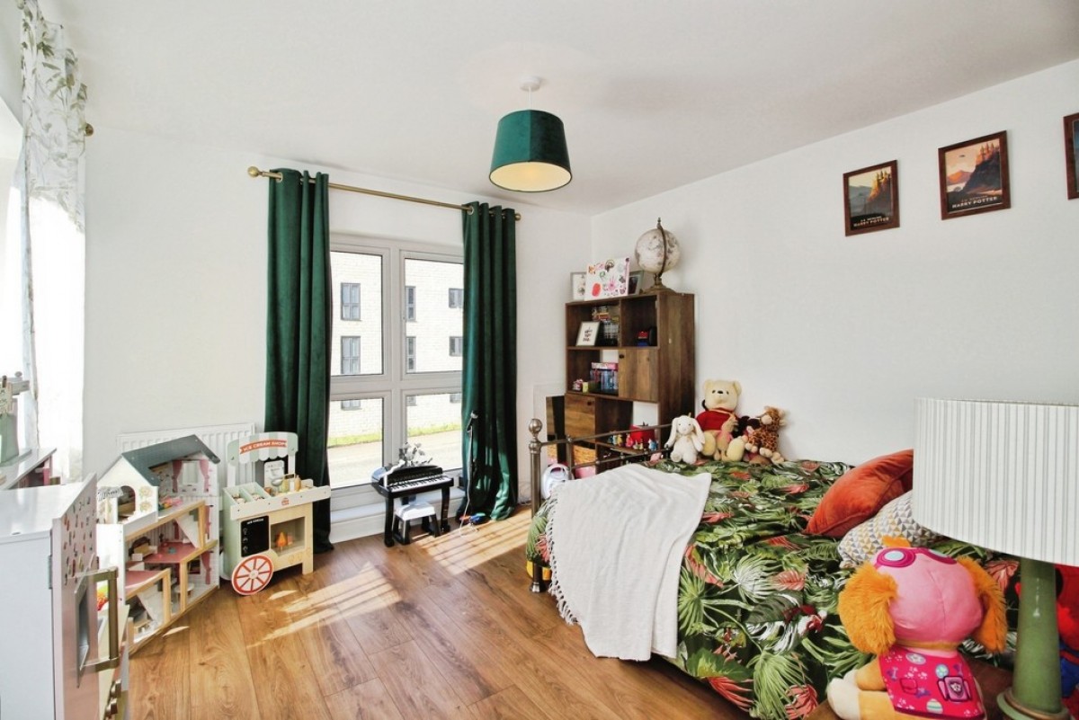 Clayton Wood Road, Lawnswood, Leeds