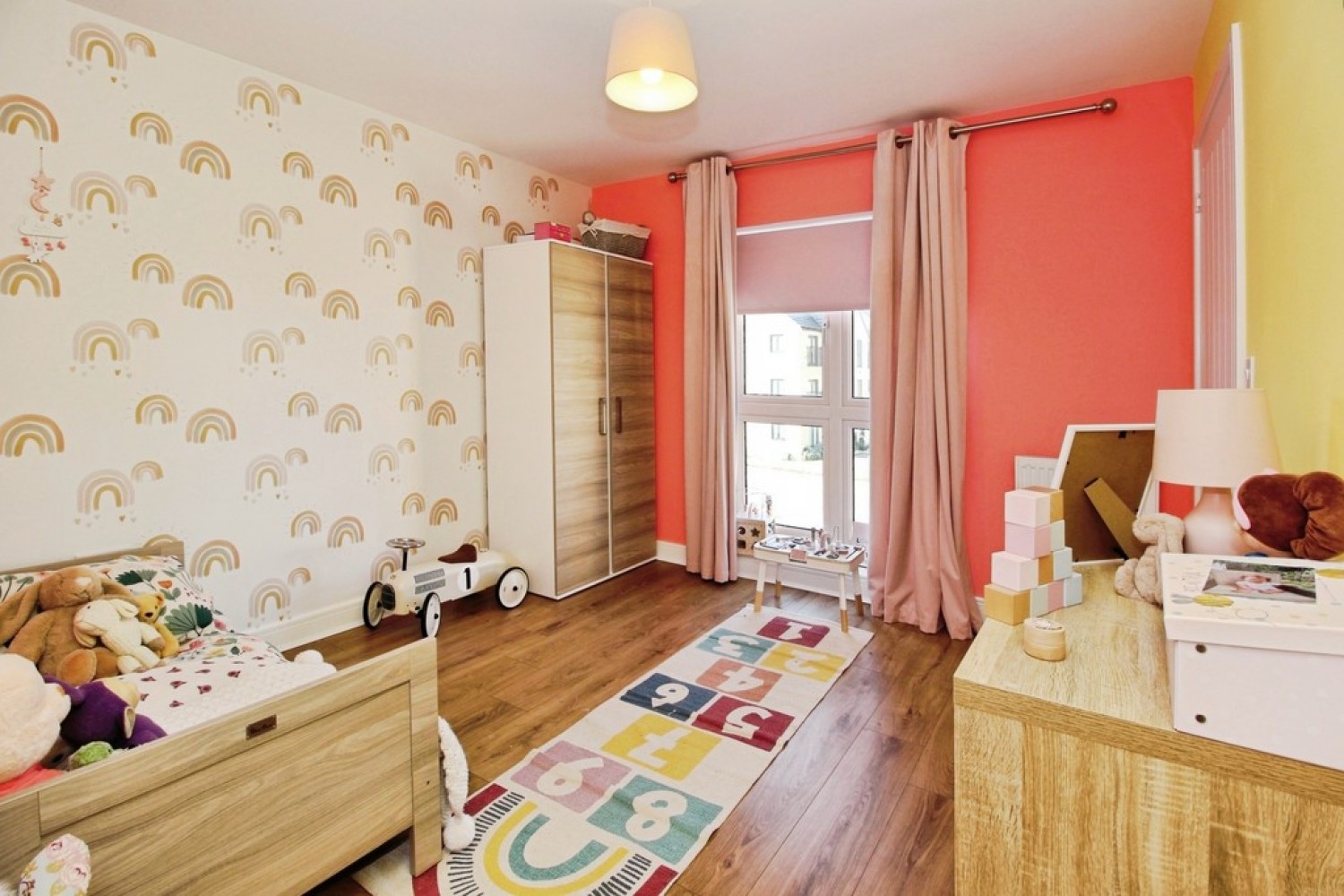 4 bedroom House for Sale Clayton Wood Road, Lawnswood, Leeds