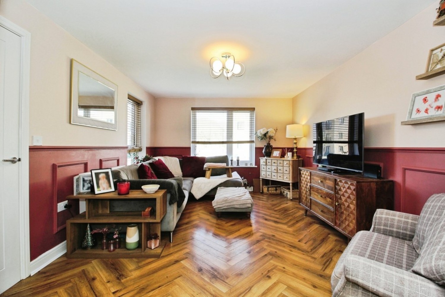 4 bedroom House for Sale Clayton Wood Road, Lawnswood, Leeds