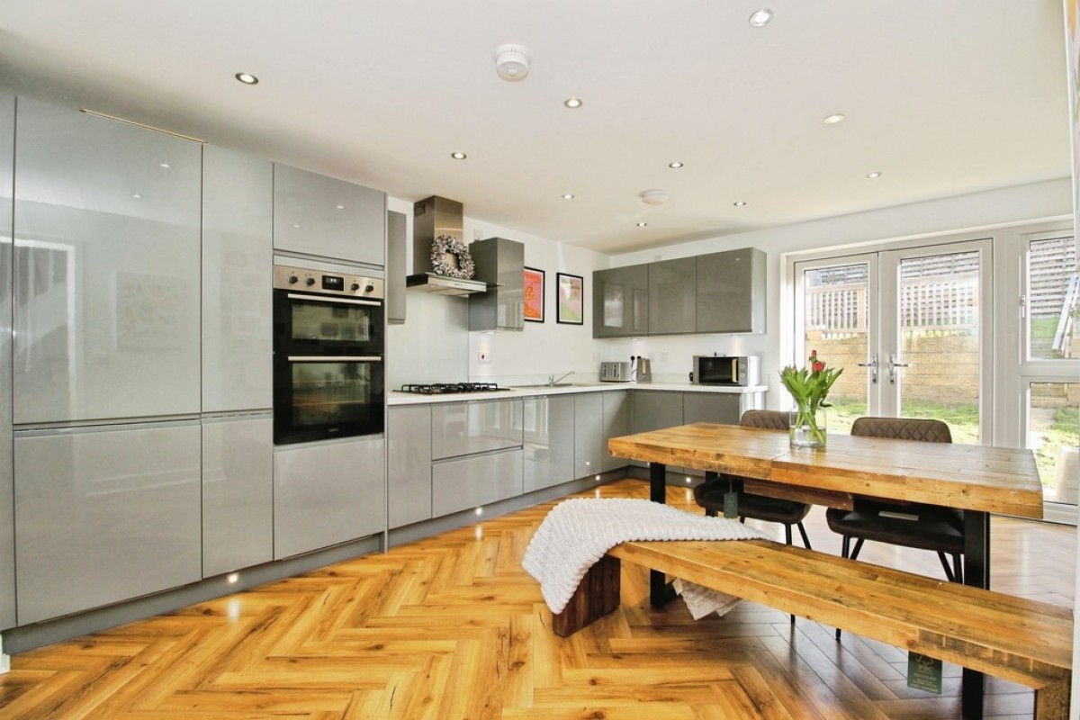 Clayton Wood Road, Lawnswood, Leeds