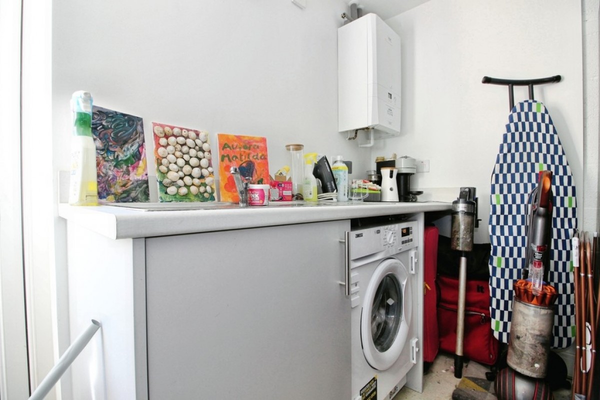 Clayton Wood Road, Lawnswood, Leeds