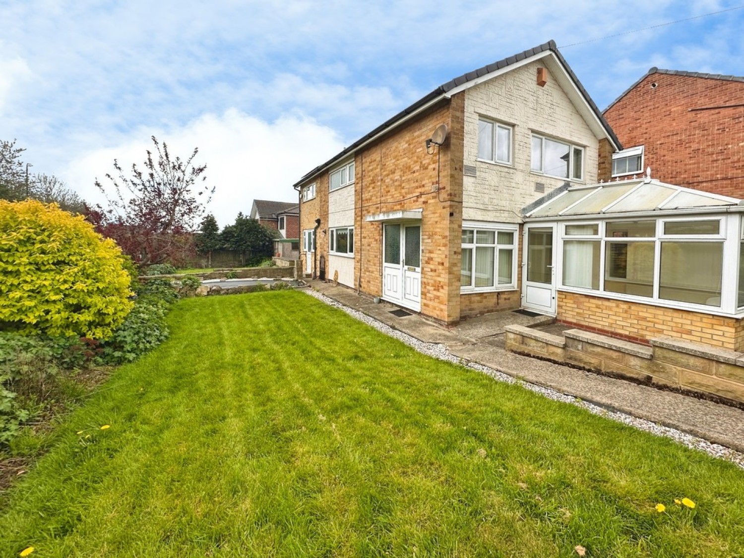 3 bedroom House for Sale Horsforth, Leeds, West Yorkshire