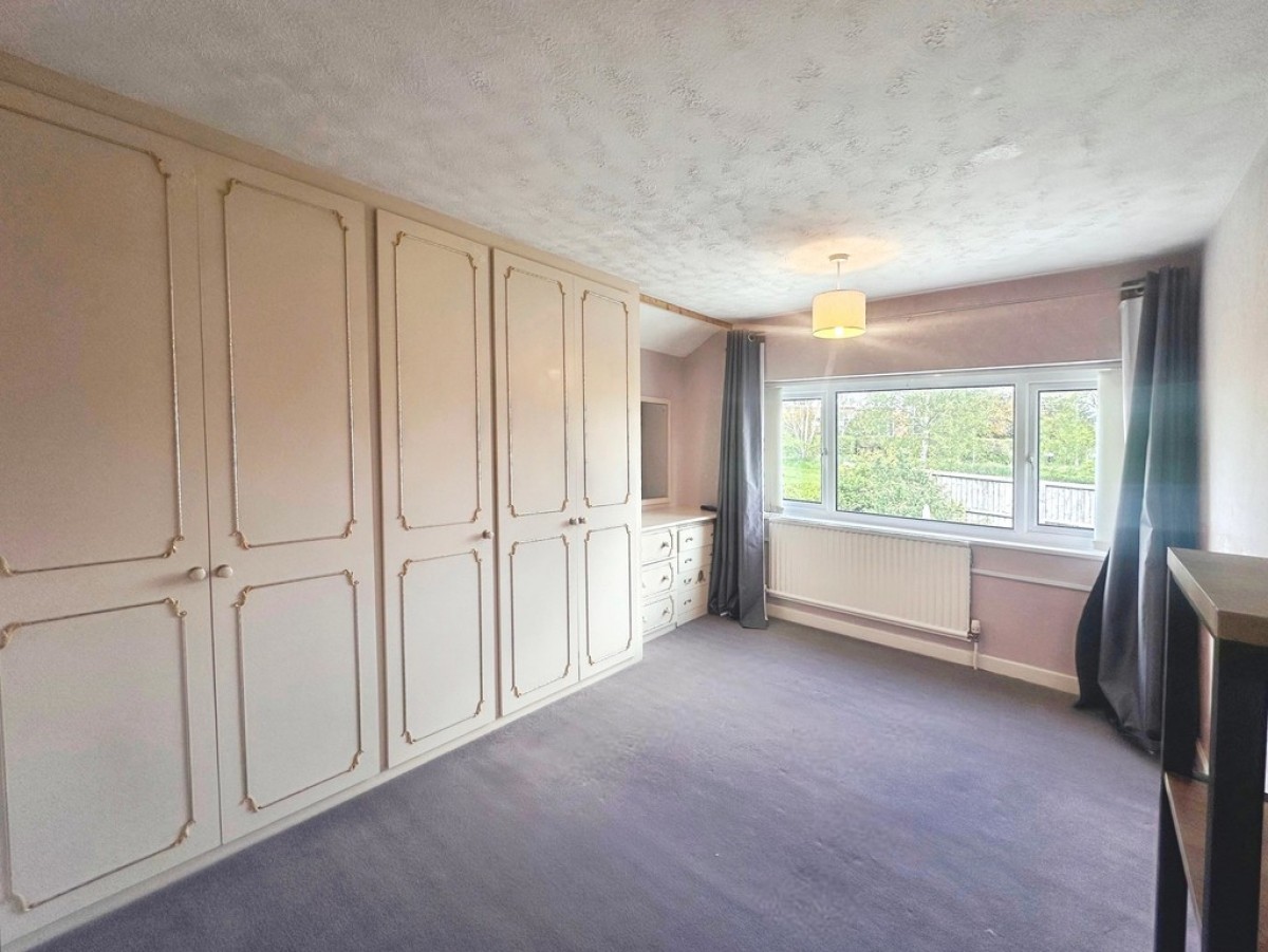 Horsforth, Leeds, West Yorkshire