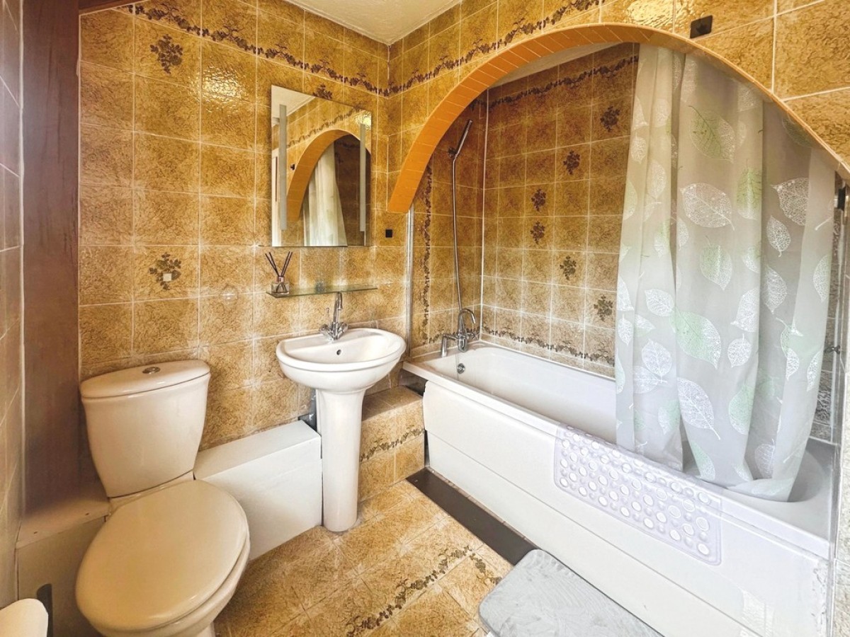 Horsforth, Leeds, West Yorkshire