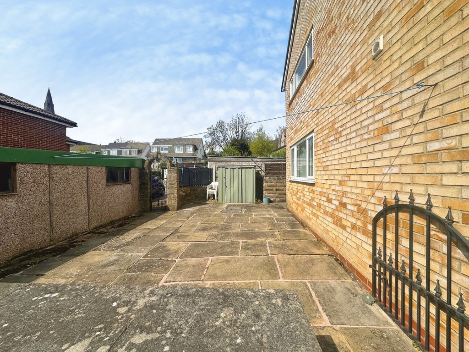 3 bedroom House for Sale Horsforth, Leeds, West Yorkshire