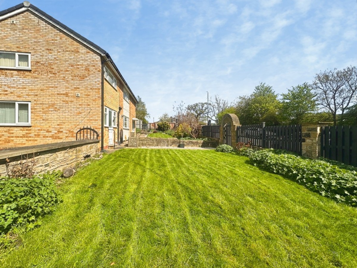 Horsforth, Leeds, West Yorkshire