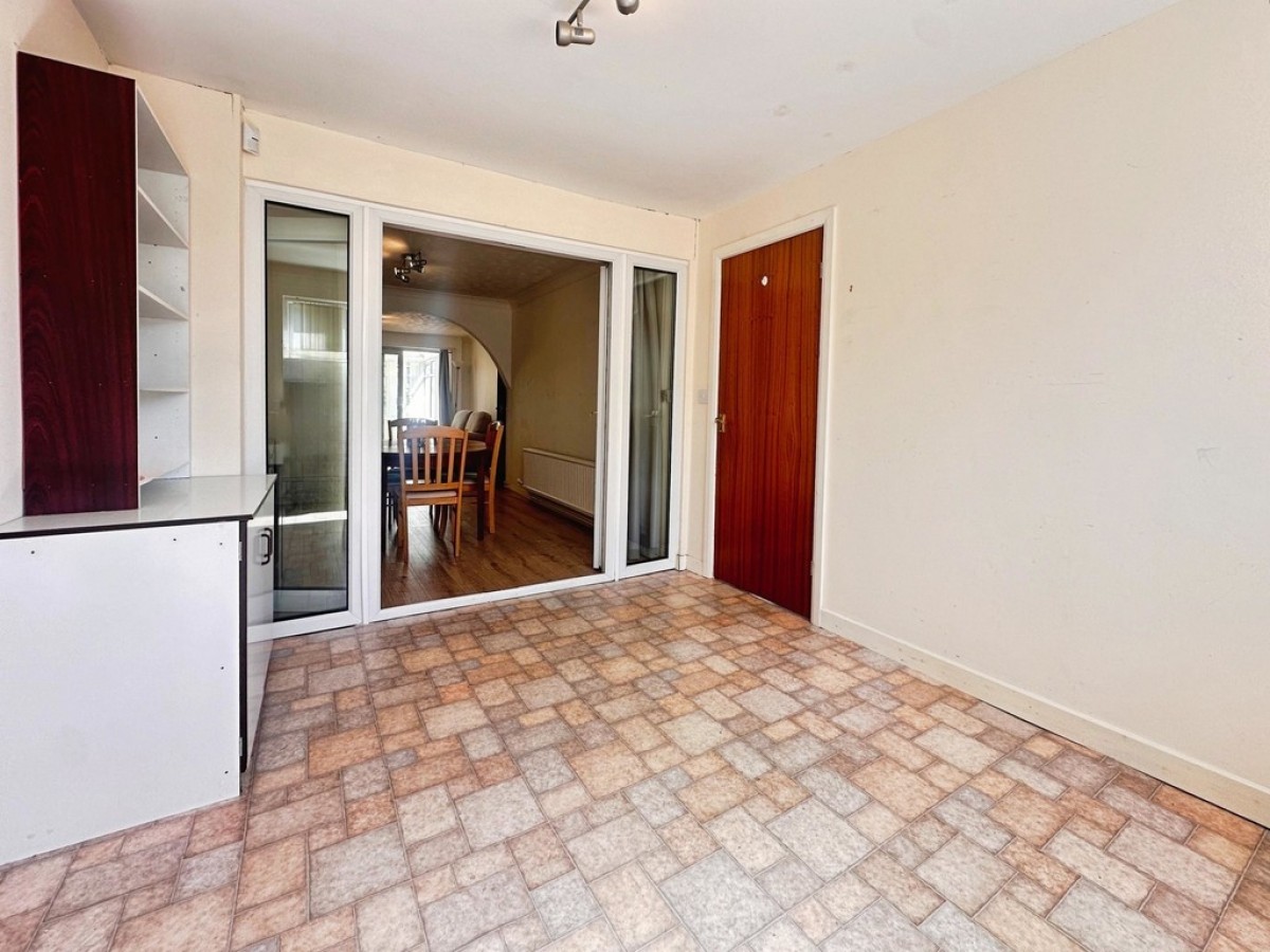 Horsforth, Leeds, West Yorkshire