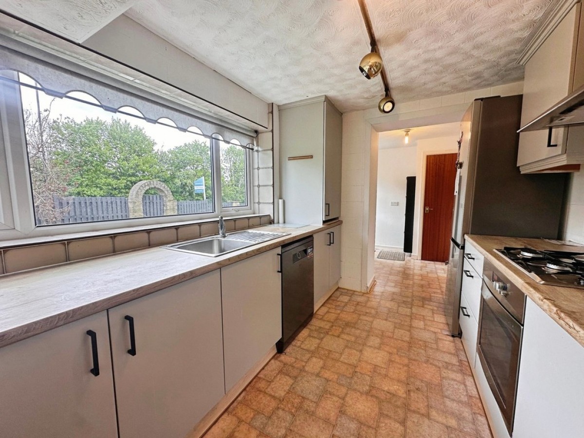 Horsforth, Leeds, West Yorkshire