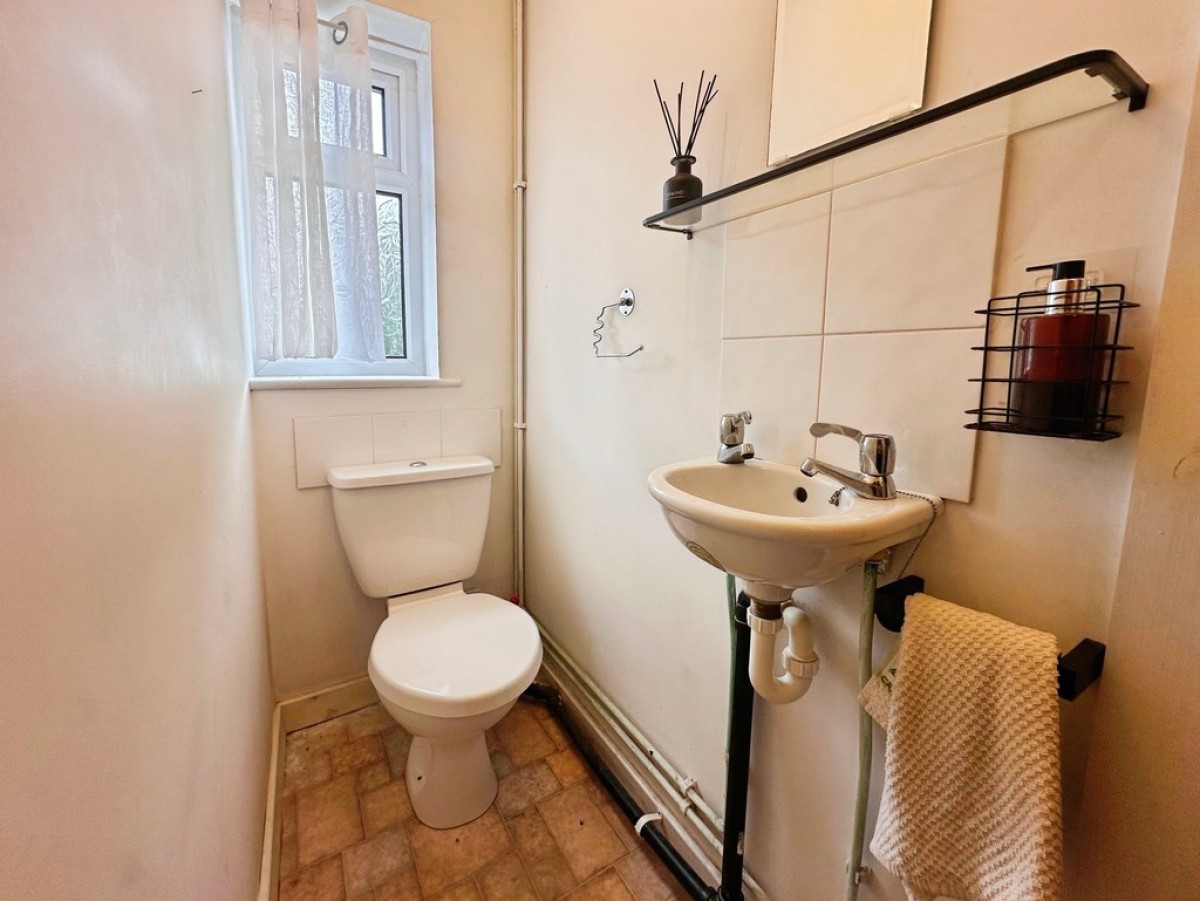 Horsforth, Leeds, West Yorkshire