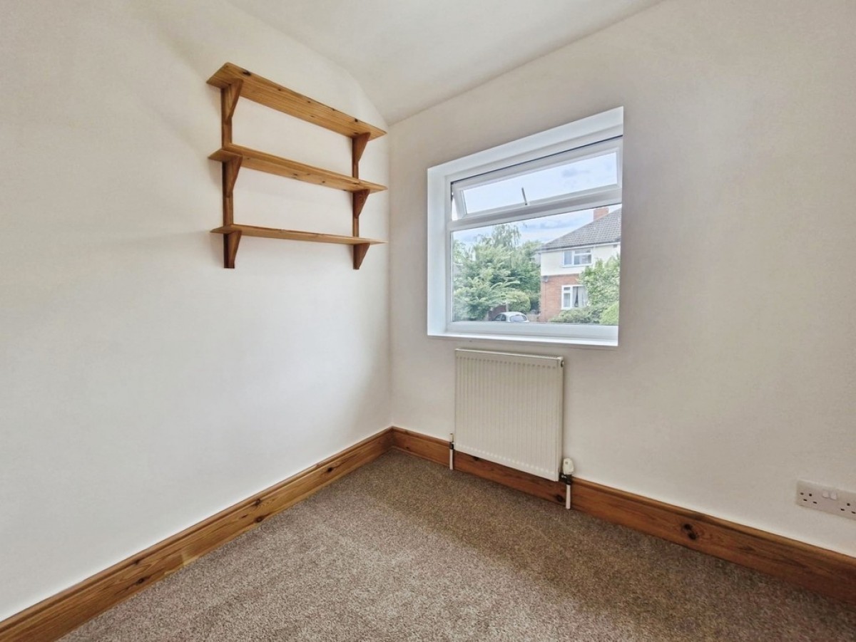 Broadgate Walk, Horsforth, Leeds