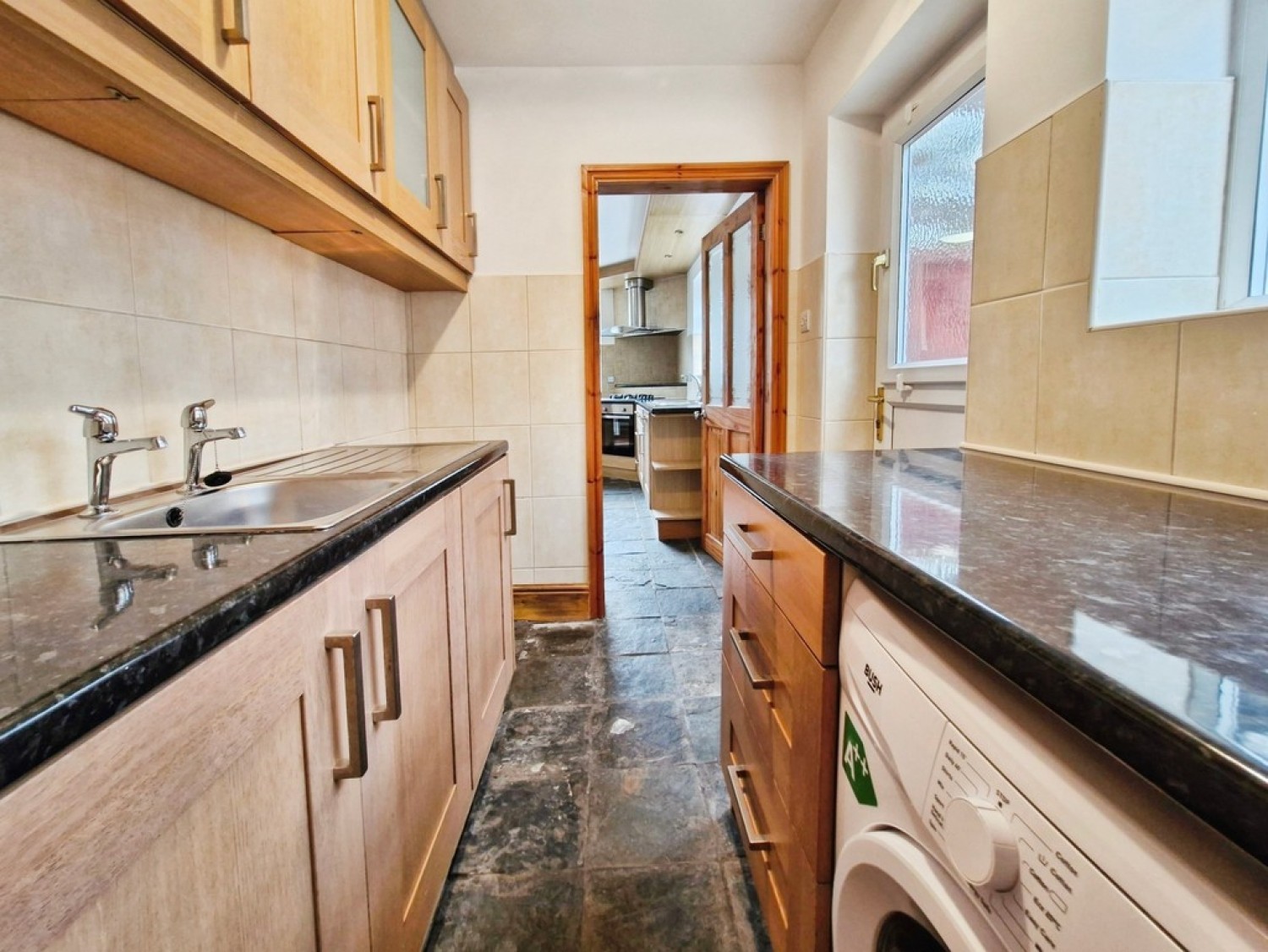 3 bedroom House for Sale Broadgate Walk, Horsforth, Leeds