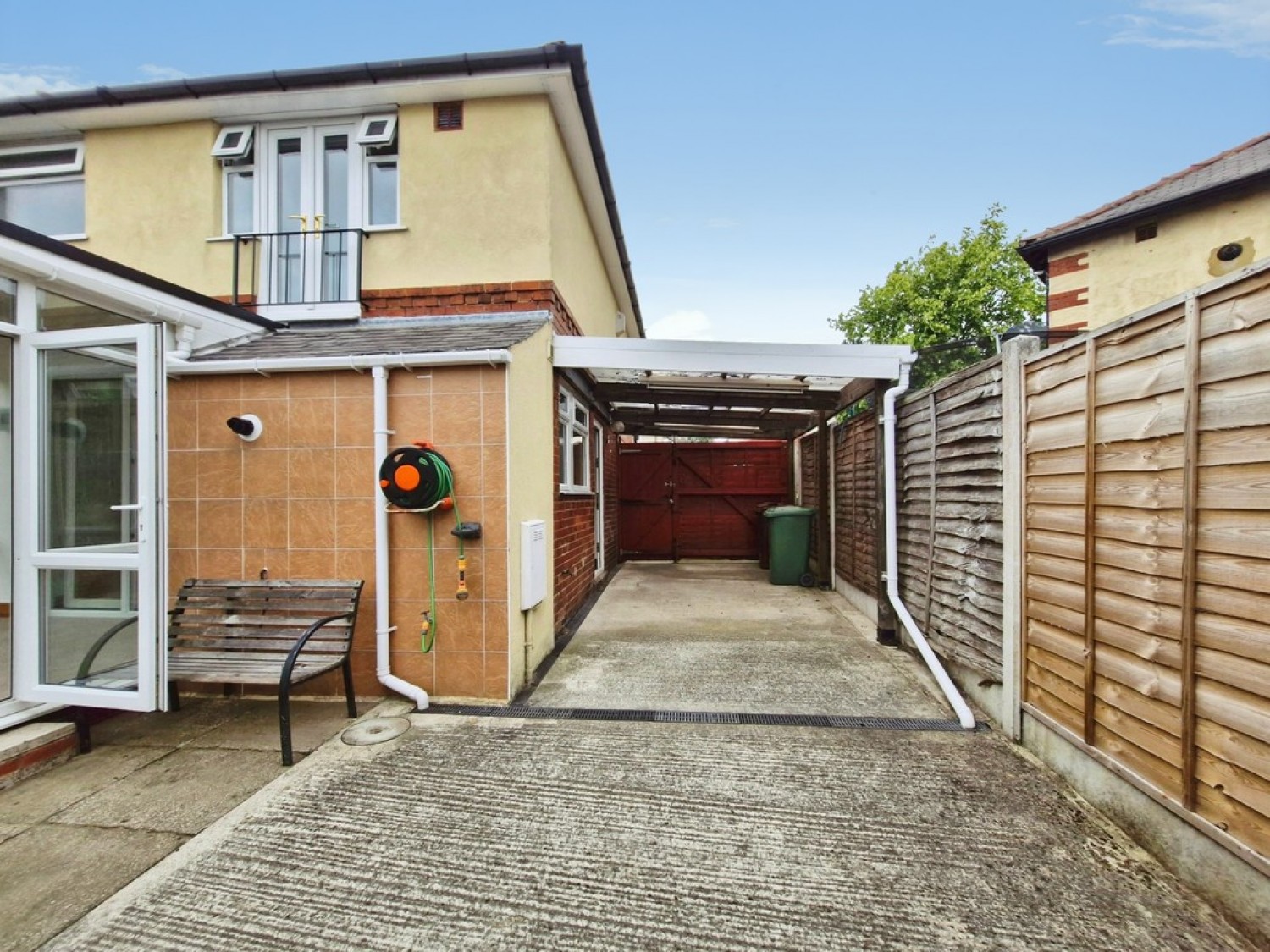 3 bedroom House for Sale Broadgate Walk, Horsforth, Leeds