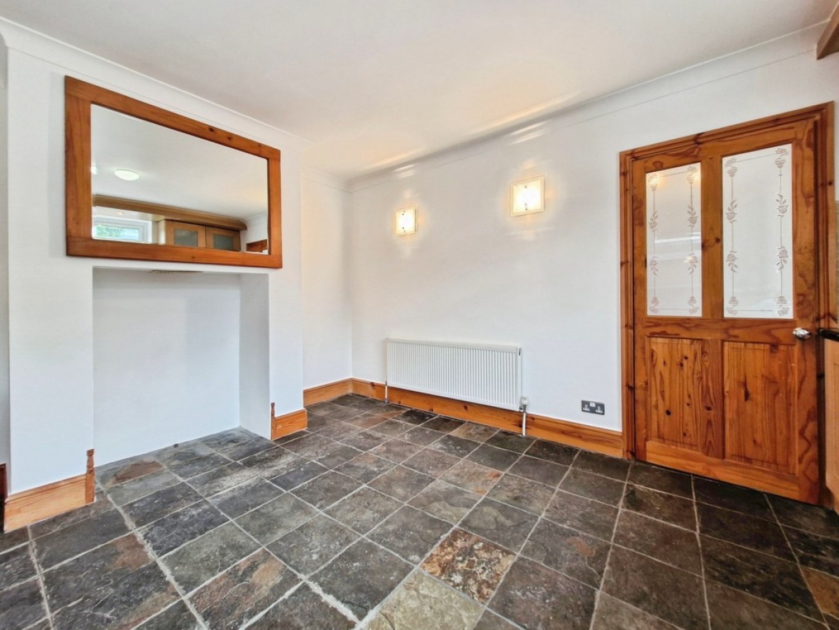Broadgate Walk, Horsforth, Leeds