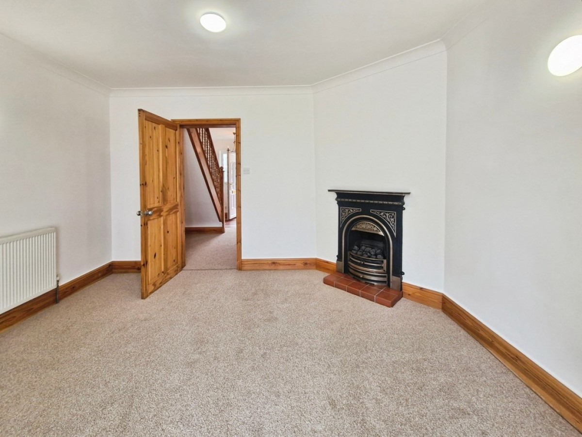 Broadgate Walk, Horsforth, Leeds