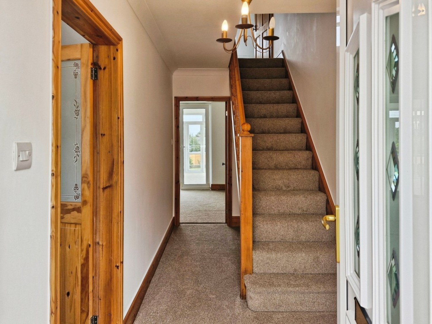 3 bedroom House for Sale Broadgate Walk, Horsforth, Leeds