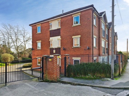 115 Vesper Road, Kirkstall