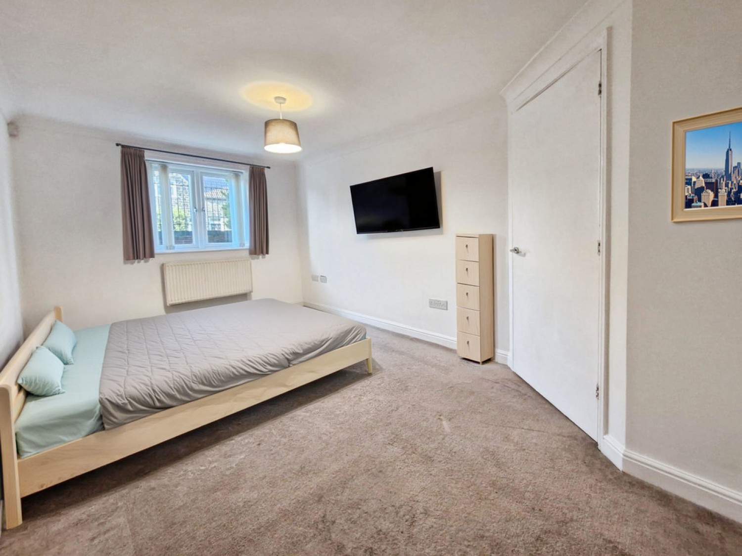 2 bedroom Flat for Sale 115 Vesper Road, Kirkstall
