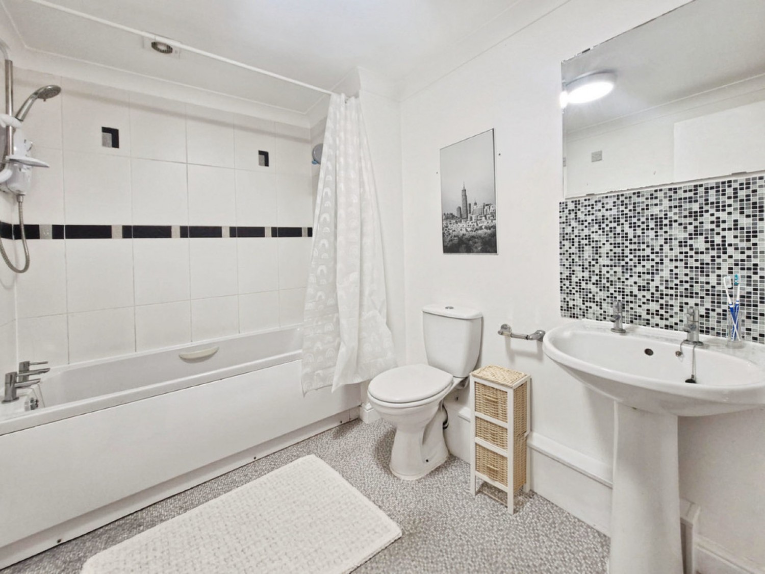 2 bedroom Flat for Sale 115 Vesper Road, Kirkstall