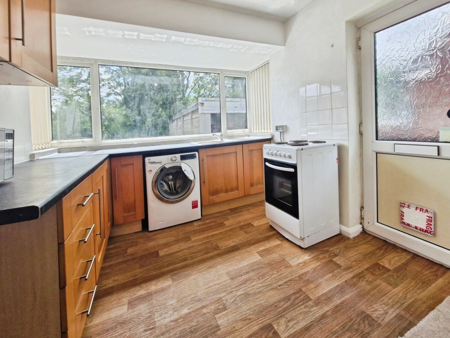 2 bedroom Bungalow for Sale Newlay Wood Crescent, Horsforth