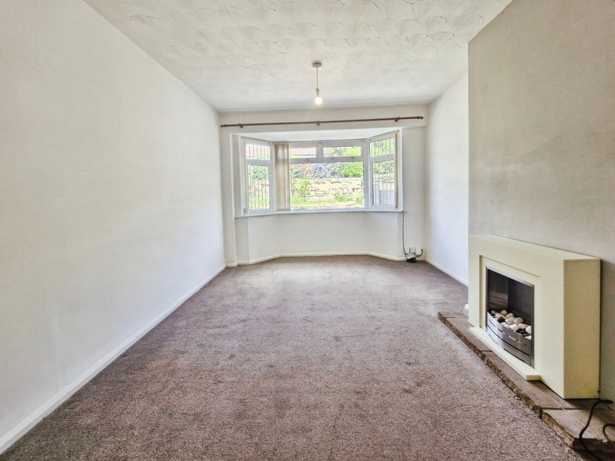 Newlay Wood Crescent, Horsforth