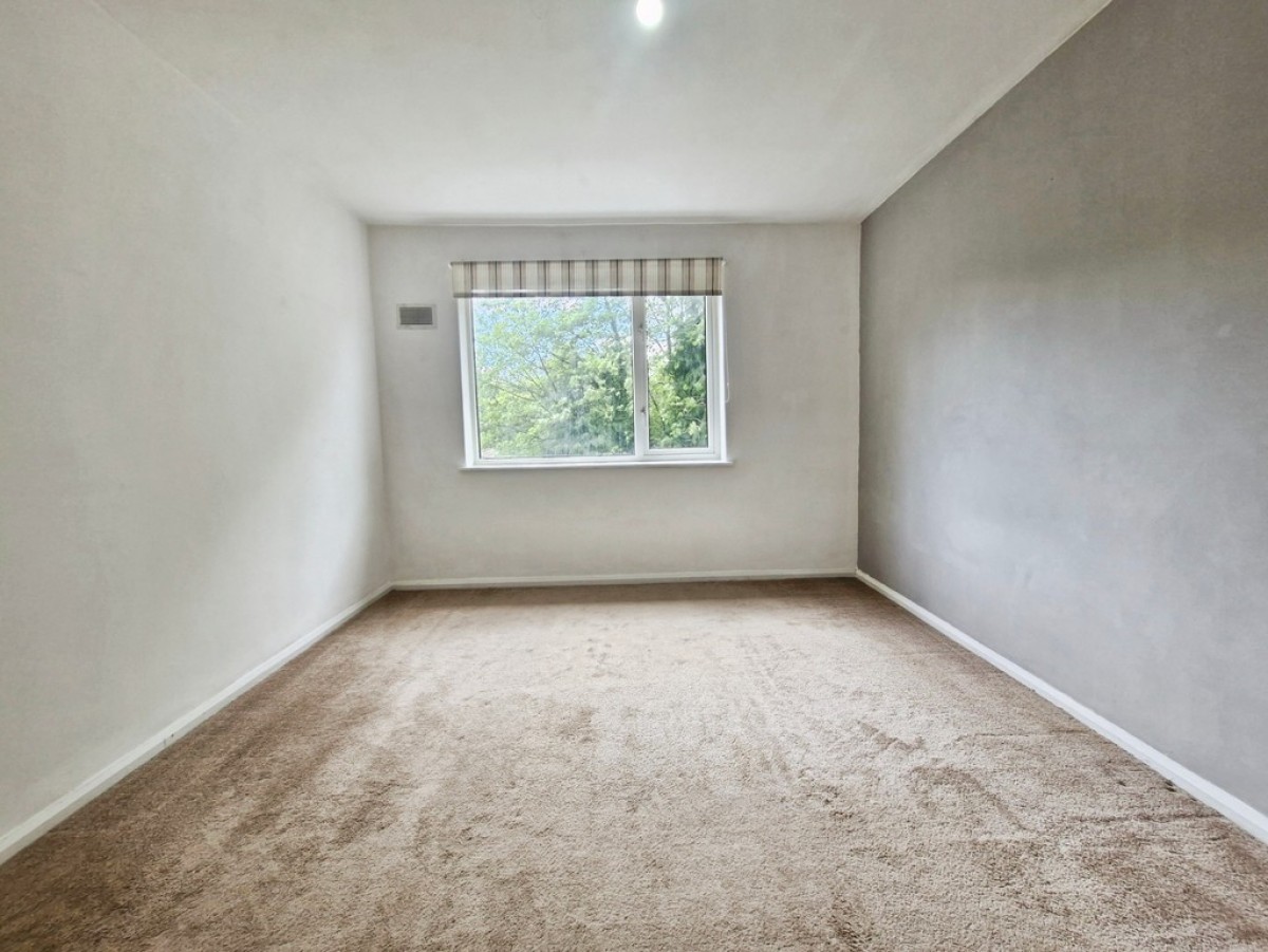 Newlay Wood Crescent, Horsforth